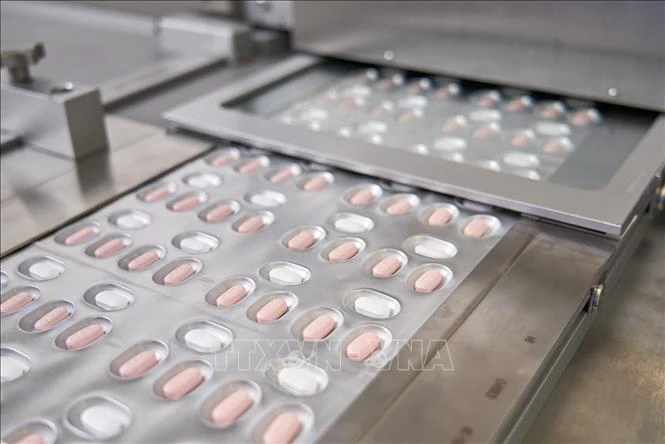 EU nhất trí biện pháp mới ứng phó tình trạng thiếu hụt thuốc