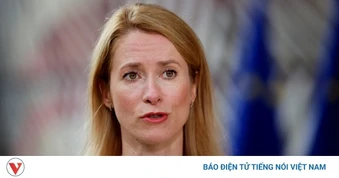 EU nhất trí mở rộng trừng phạt Iran