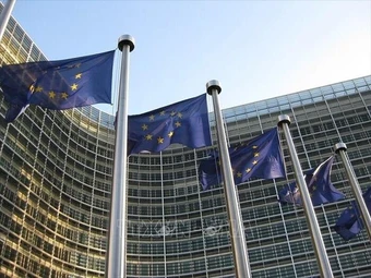 EU nhất trí sơ bộ về khoản vay 90 tỷ euro dành cho Ukraine