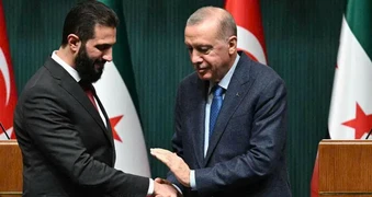 EU nối lại tiếp xúc chính trị chính thức với Syria