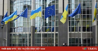 EU phê duyệt chương trình quốc phòng trị giá 1,7 tỷ USD