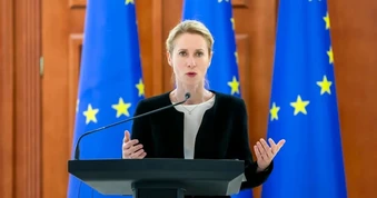 EU sắp ra gói trừng phạt lớn nhằm vào Nga