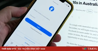 EU siết chặt quyền tiếp cận mạng xã hội của trẻ em
