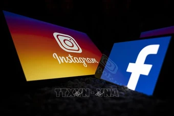 EU sơ bộ xác định Meta vi phạm quy định số về bảo vệ trẻ em