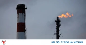 EU tạm nới quy định về khí metan do lo ngại an ninh năng lượng
