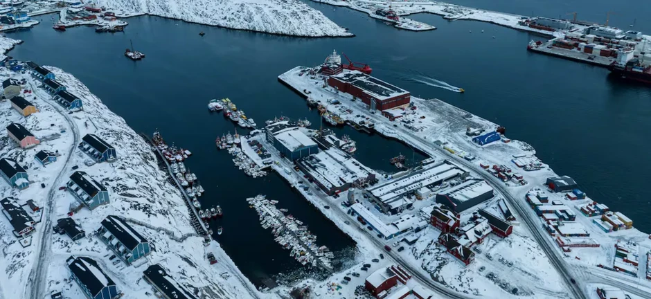 EU tăng cường hiện diện tại Greenland giữa sức ép ngày càng lớn từ Mỹ