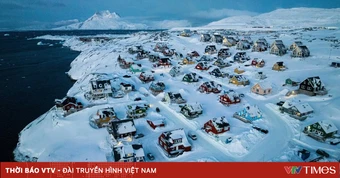 EU tăng cường hiện diện tại Greenland giữa sức ép ngày càng lớn từ Mỹ