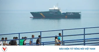 EU, Tây Ban Nha kiểm soát khủng hoảng di cư tại Ceuta, Italia siết chặt biên giới