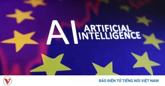 EU thành lập đội chuyên trách để tăng cường quản lý trí tuệ nhân tạo