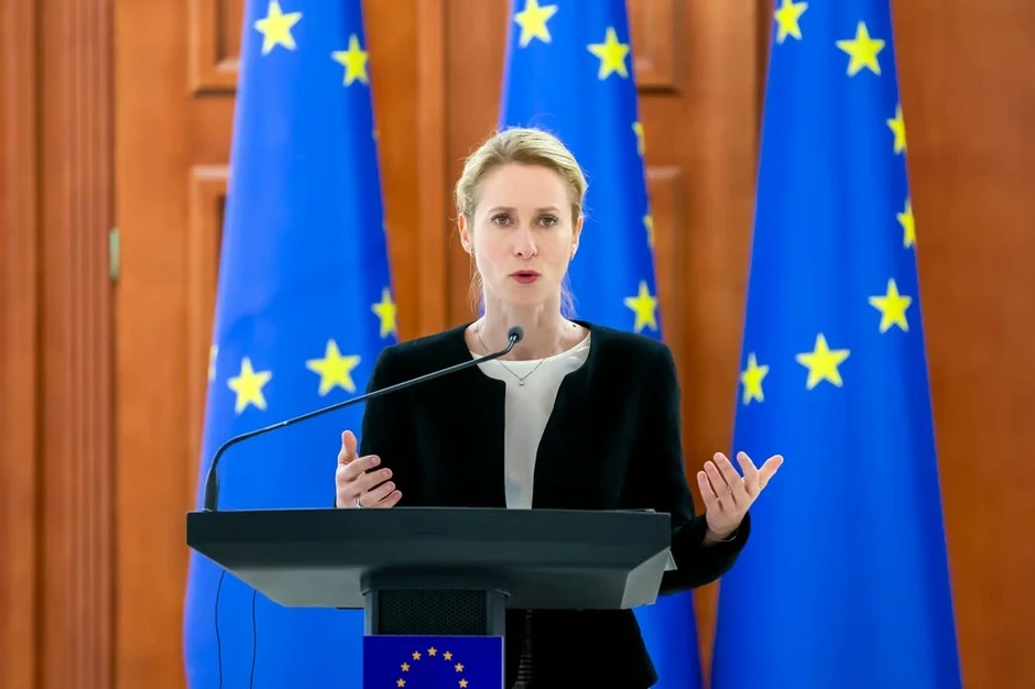 EU thay đổi lập trường về đàm phán với Nga EU thay đổi lập trường về đàm phán với Nga
