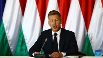 EU thông qua kế hoạch phục hồi sửa đổi cho Hungary