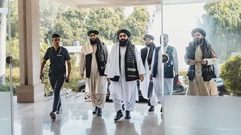 EU thúc đẩy hồi hương người tị nạn Afghanistan
