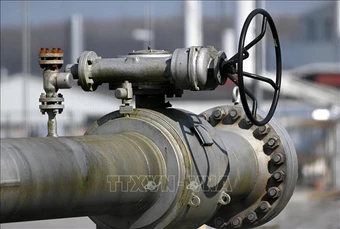 EU thúc đẩy năng lượng tái tạo để giảm phụ thuộc khí tự nhiên hóa lỏng