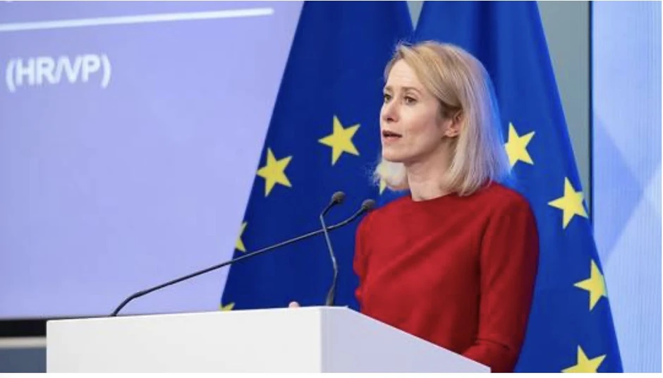 EU tiết lộ tổng số tiền đã chi cho Ukraine EU tiết lộ tổng số tiền đã chi cho Ukraine