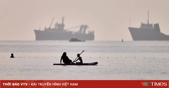 EU trừng phạt Iran vì hạn chế giao thông hàng hải ở eo biển Hormuz