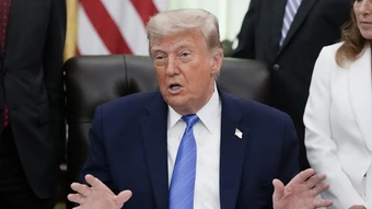 EU, Trung Quốc phản đối chính quyền Trump áp mức thuế mới