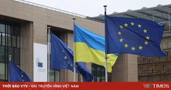 EU viện trợ hơn 1 tỷ Euro cho Ukraine từ lãi tài sản bị đóng băng của Nga