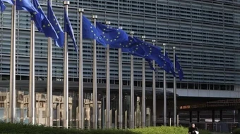 EU xây hành lang thương mại mới nối châu Âu với Trung Á
