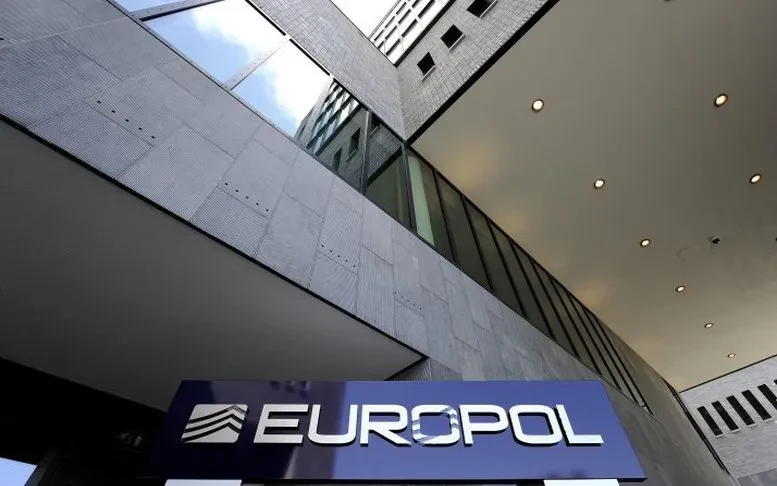 Europol triệt phá diễn đàn rò rỉ dữ liệu quy mô lớn Europol triệt phá diễn đàn rò rỉ dữ liệu quy mô lớn
