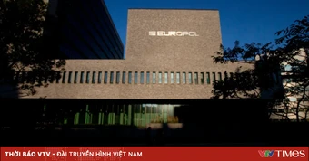 Europol vô hiệu hóa hàng nghìn tài khoản trực tuyến của IRGC tại 19 quốc gia