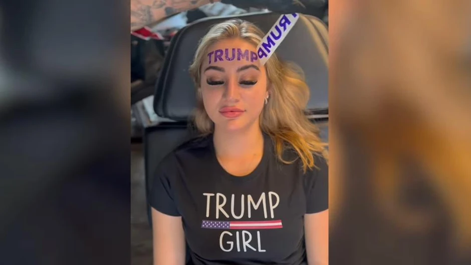 'Fan cứng' gốc Cuba của ông Trump bị Mỹ trục xuất? Thực hư tin đồn đang khiến mạng xã hội 'dậy sóng' 'Fan cứng' gốc Cuba của ông Trump bị Mỹ trục xuất? Thực hư tin đồn đang khiến mạng xã hội 'dậy sóng'