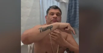 'Fan cứng' gốc Cuba của ông Trump bị Mỹ trục xuất? Thực hư tin đồn đang khiến mạng xã hội 'dậy sóng'