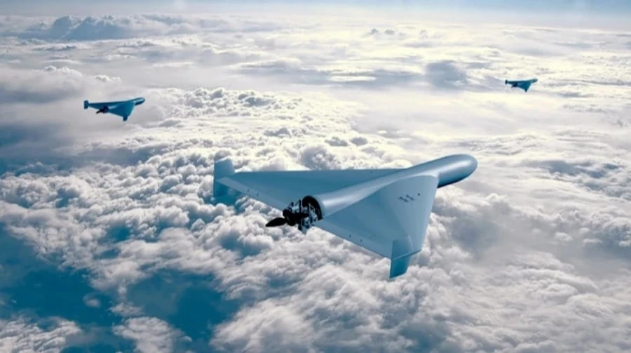 FBI cảnh báo Iran có thể tấn công California bằng UAV từ ngoài khơi FBI cảnh báo Iran có thể tấn công California bằng UAV từ ngoài khơi