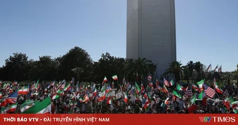 FBI cảnh báo nguy cơ Iran trả đũa nhằm vào các mục tiêu ở California