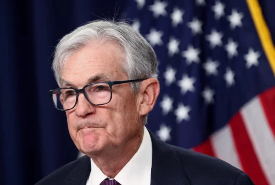 Fed giữ nguyên lãi suất lần thứ ba liên tiếp Fed giữ nguyên lãi suất lần thứ ba liên tiếp