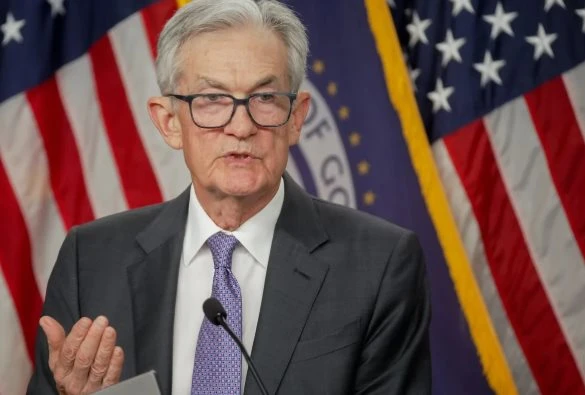 Fed sắp họp: Ngân hàng trung ương Mỹ liệu có cắt giảm lãi suất trước rủi ro từ xung đột tại Iran? Fed sắp họp: Ngân hàng trung ương Mỹ liệu có cắt giảm lãi suất trước rủi ro từ xung đột tại Iran?