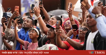 FIFA World Cup 2026TM - “Cuộc chiến” tiền bạc phía sau sân cỏ