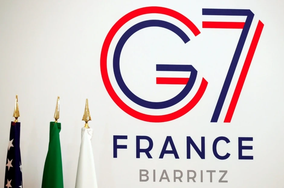 G7 họp tại Pháp giữa bất ổn chiến lược, tập trung hai hồ sơ nóng Iran và Ukraine G7 họp tại Pháp giữa bất ổn chiến lược, tập trung hai hồ sơ nóng Iran và Ukraine