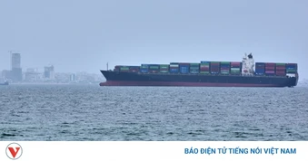G7 kêu gọi tăng cường hợp tác ứng phó các thách thức toàn cầu