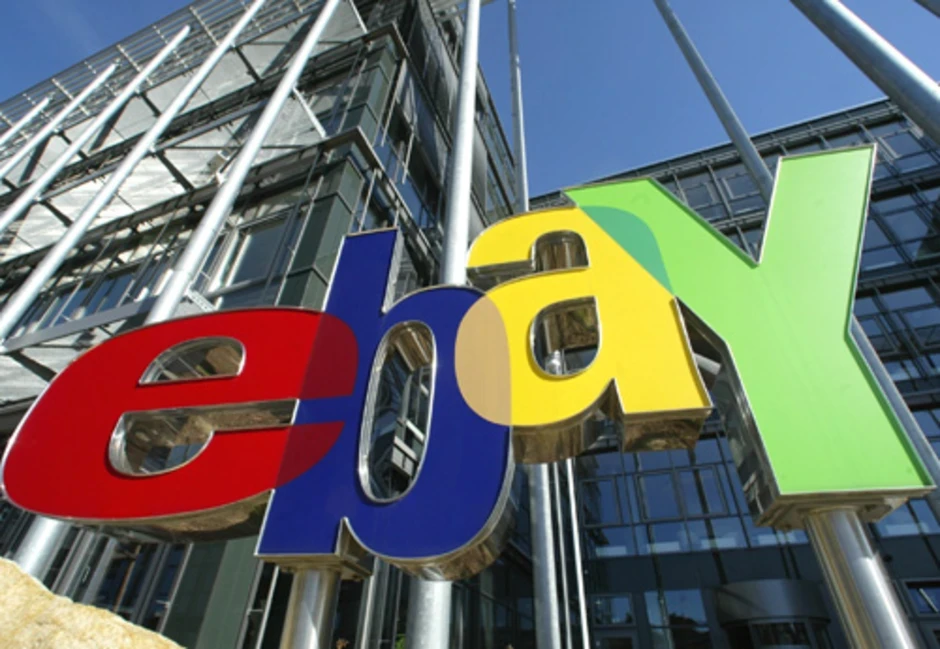 GameStop đề nghị thâu tóm eBay với giá khoảng 55,5 tỷ USD GameStop đề nghị thâu tóm eBay với giá khoảng 55,5 tỷ USD
