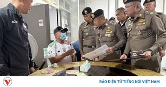 Gần 1.500 trẻ ở Thái Lan nghi có quốc tịch nhờ hồ sơ khai sinh giả
