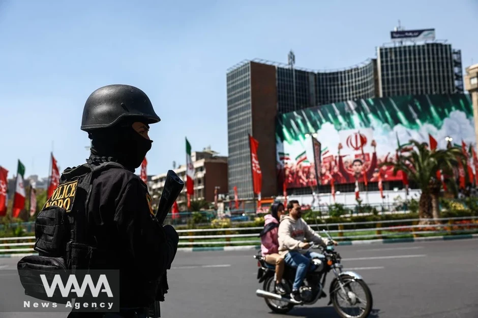 Gấp rút ngoại giao khi chiến sự Trung Đông ngày càng khó lường Gấp rút ngoại giao khi chiến sự Trung Đông ngày càng khó lường