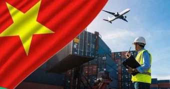 GDP Việt Nam vượt 500 tỷ USD, tăng hơn 70 lần: Điều gì đưa vị thế “Hổ châu Á" đến gần?