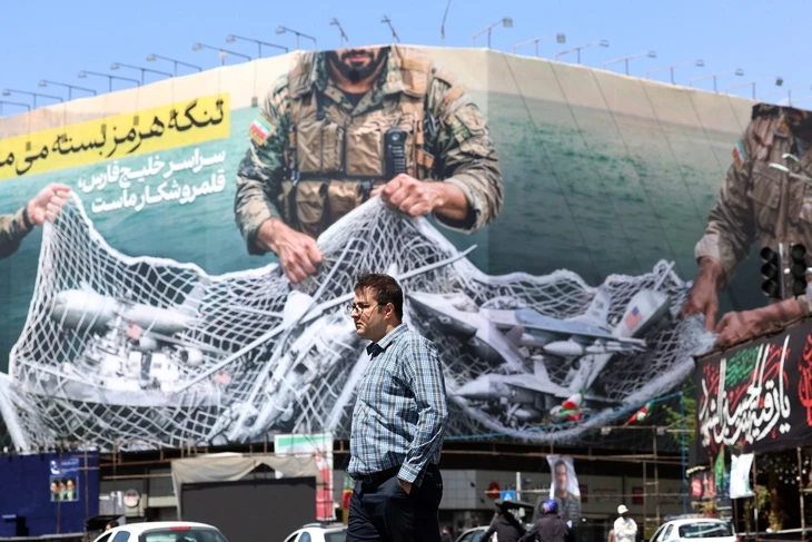 Giá dầu bật tăng trước hạn chót của ông Trump với Iran Giá dầu bật tăng trước hạn chót của ông Trump với Iran