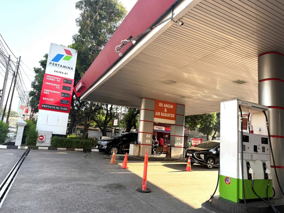 Giá dầu diesel tăng cao, người dân Indonesia cân nhắc dùng nhiên liệu sinh học B50 Giá dầu diesel tăng cao, người dân Indonesia cân nhắc dùng nhiên liệu sinh học B50