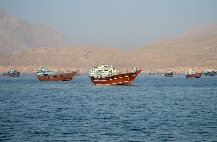 Giá dầu thế giới giảm hơn 4% sau khi Mỹ - Iran đạt thỏa thuận hòa bình Giá dầu thế giới giảm hơn 4% sau khi Mỹ - Iran đạt thỏa thuận hòa bình