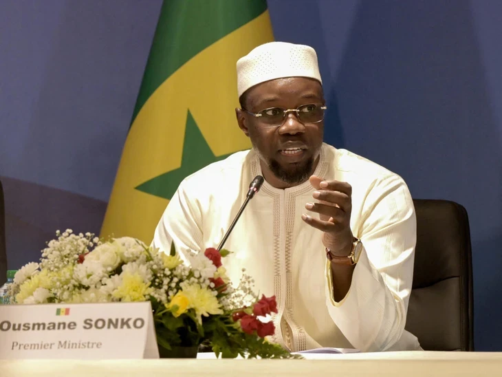 Giá dầu vượt gần gấp đôi dự toán, Senegal yêu cầu quan chức dừng công tác nước ngoài Giá dầu vượt gần gấp đôi dự toán, Senegal yêu cầu quan chức dừng công tác nước ngoài