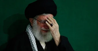 Gia đình lãnh tụ tối cao Iran sau loạt không kích: Ai còn, ai mất?