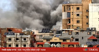 Gia hạn thỏa thuận ngừng bắn Israel - Lebanon thêm 45 ngày