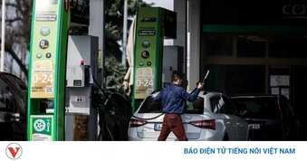 Giá nhiên liệu tăng cao kìm hãm nỗ lực chuyển đổi xanh của châu Âu