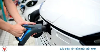 Giá nhiên liệu tăng cao, nhiều người dân Australia mua xe đạp điện