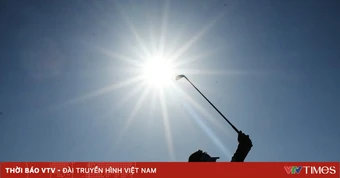 Gia tăng các ca tử vong do nắng nóng kỷ lục tại Hàn Quốc