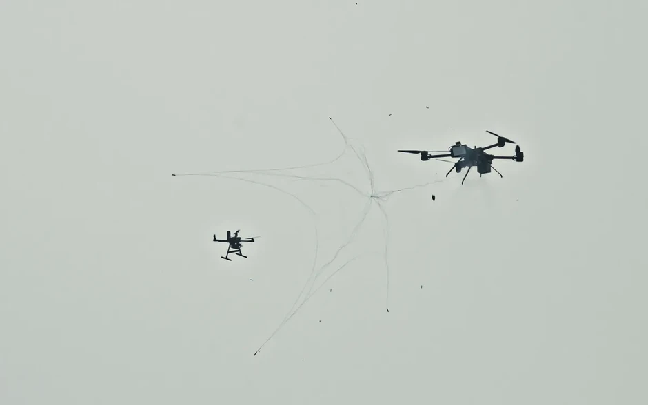 Gia tăng căng thẳng ở sườn phía Đông NATO do UAV Ukraine bay lạc hướng Gia tăng căng thẳng ở sườn phía Đông NATO do UAV Ukraine bay lạc hướng
