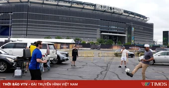 Giá vé giao thông tại World Cup 2026 gây tranh cãi