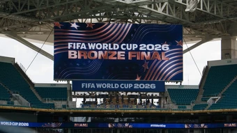 Giá vé trận tranh hạng ba World Cup giảm mạnh - Báo TinVina
