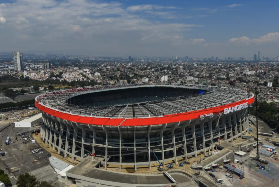 Giá vé World Cup ngoài tầm với, giấc mơ cổ vũ xa vời với người Mexico Giá vé World Cup ngoài tầm với, giấc mơ cổ vũ xa vời với người Mexico